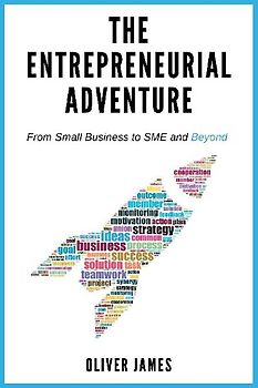 The Entrepreneurial Adventure