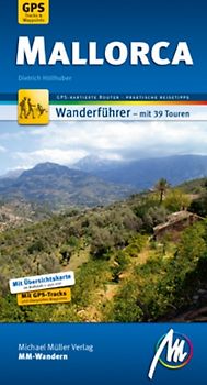 Mallorca MM-Wandern