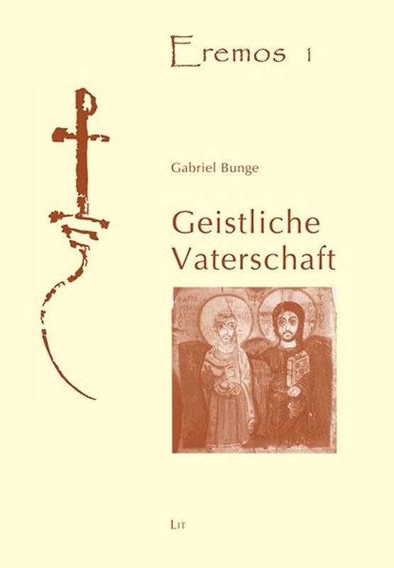 Geistliche Vaterschaft