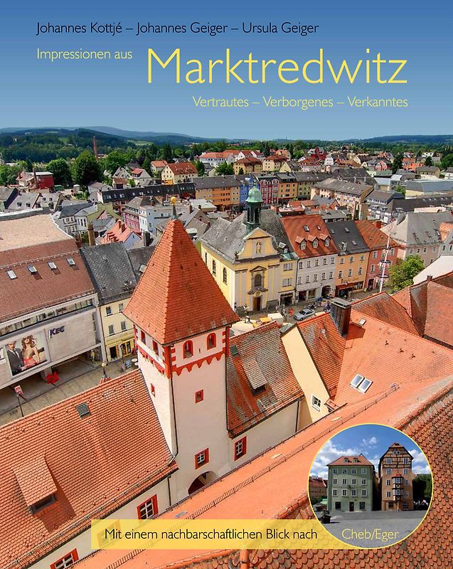 Impressionen aus Marktredwitz