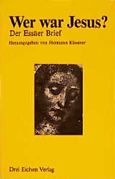 Wer war Jesus?