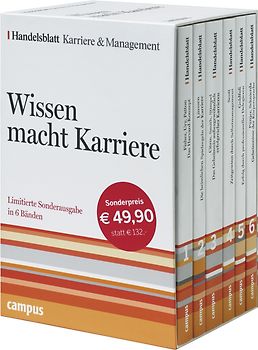 Handelsblatt - Karriere und Management