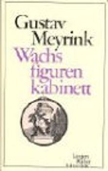 Wachsfigurenkabinett