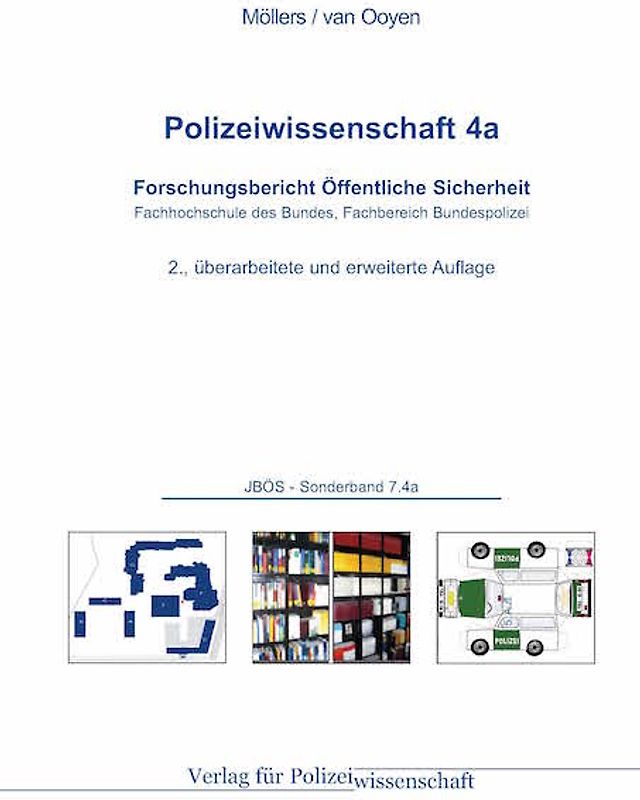Polizeiwissenschaft 4a