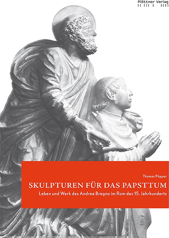 Skulpturen für das Papsttum