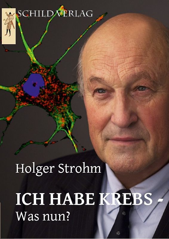 ICH HABE KREBS - Was nun?