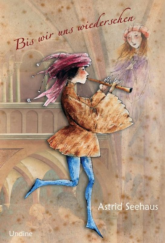 Bis wir uns wiedersehen