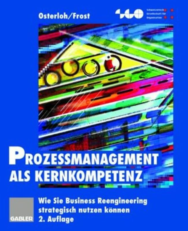 Prozeßmanagement als Kernkompetenz