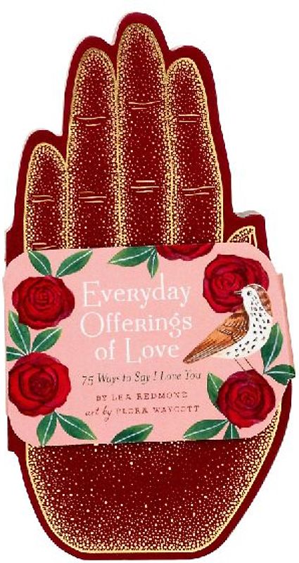 Everyday Offerings of Love