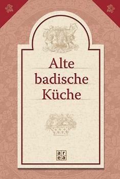 Alte badische Küche