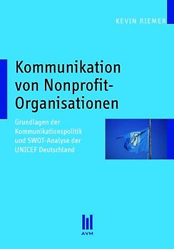 Kommunikation von Nonprofit-Organisationen