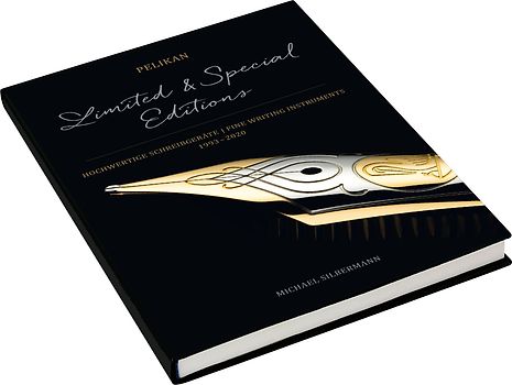 Pelikan Limited & Special Edition