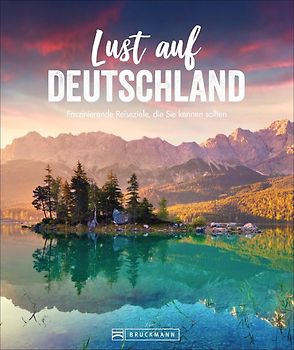 Lust auf Deutschland