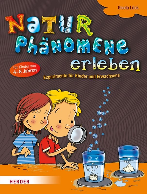 Naturphänomene erleben