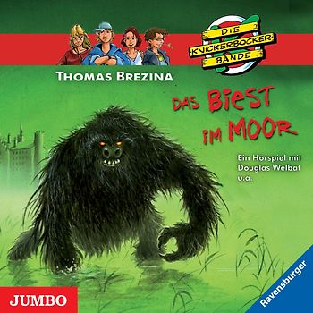 Das Biest im Moor