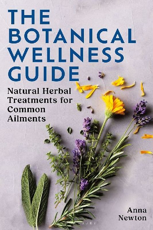 The Botanical Wellness Guide