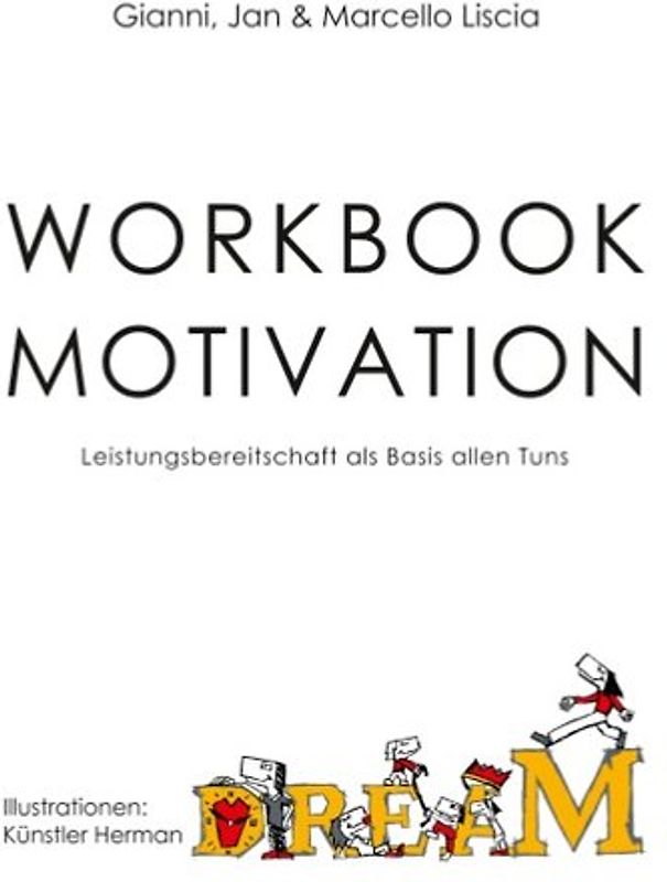 Workbook Motivation