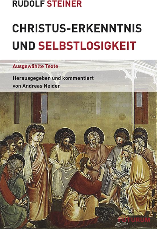 Christus-Erkenntnis und Selbstlosigkeit