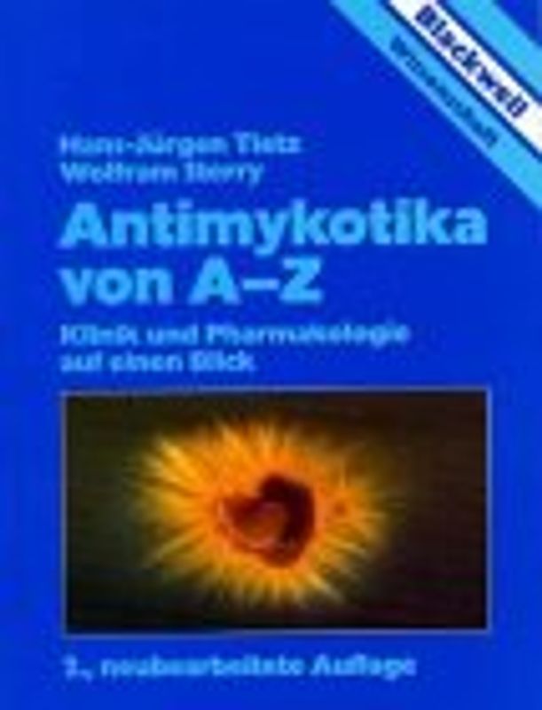 Antimykotika von A - Z