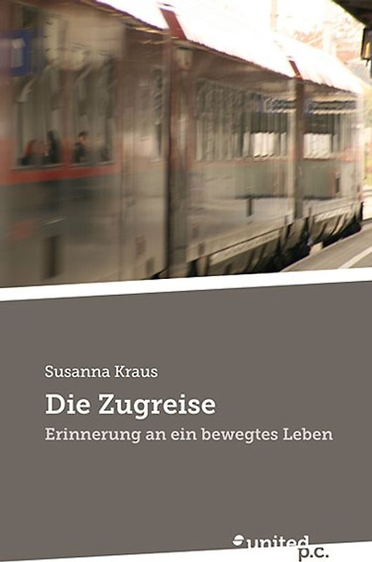 Die Zugreise