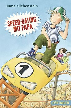 Speed-Dating mit Papa