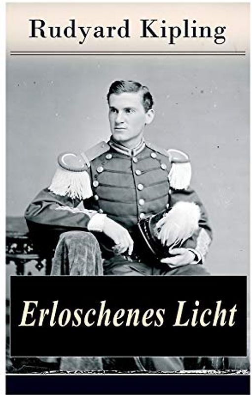 Erloschenes Licht: Eine Unerfüllte Liebe - Das Schicksal des Künstlers Dick Heldar und seinem letzten Meisterwerk Melancholia