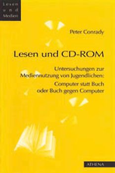 Lesen und CD-ROM