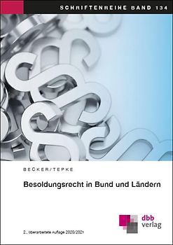 Besoldungsrecht in Bund und Ländern
