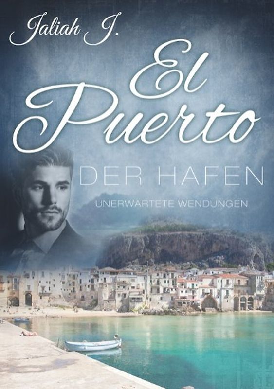 El Puerto - Der Hafen 8