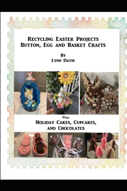 Fun Family Easter Projects