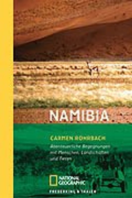 Namibia