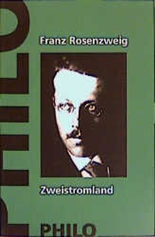 Zweistromland