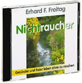 Nichtraucher. Gesünder und freier zu leben ohne zu rauchen