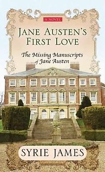 Jane Austen's First Love