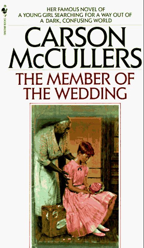 The Member of the Wedding