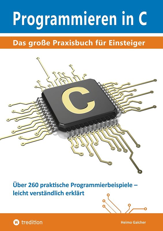 Programmieren in C