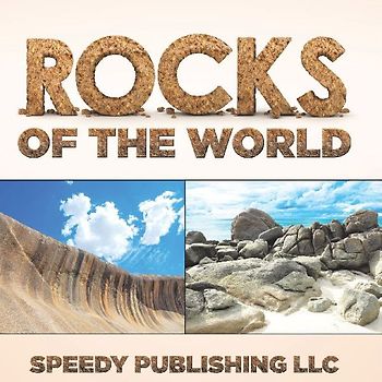 Rocks Of The World