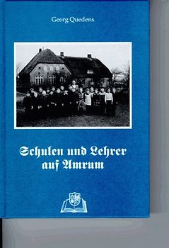 Schulen und Lehrer auf Amrum