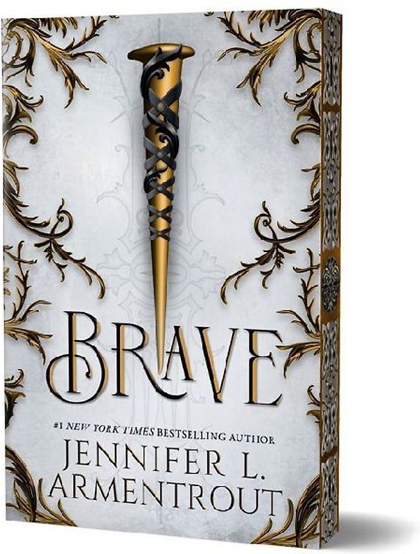 Brave (Deluxe Edition)