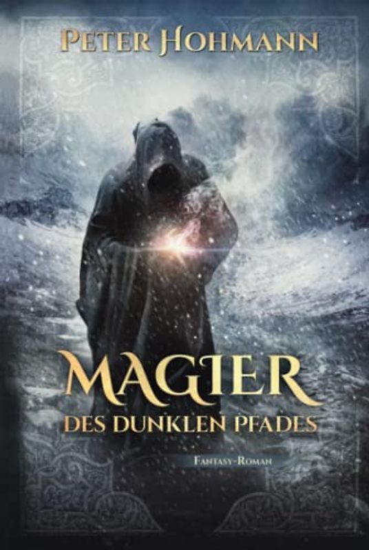 Magier des dunklen Pfades (Gesamtausgabe)
