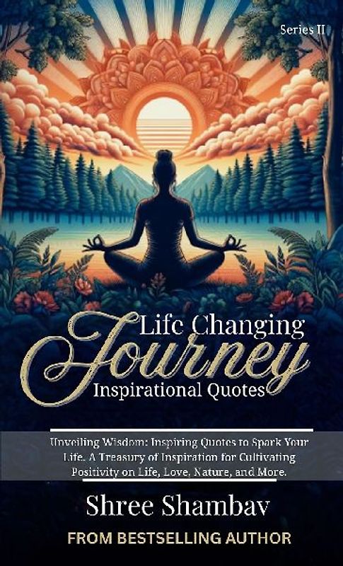 Life Changing Journey