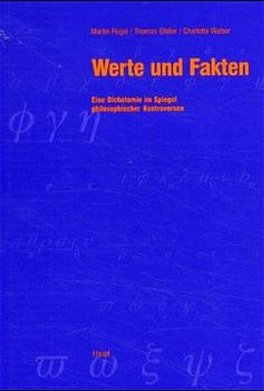 Werte und Fakten