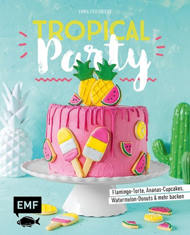 Tropical Party