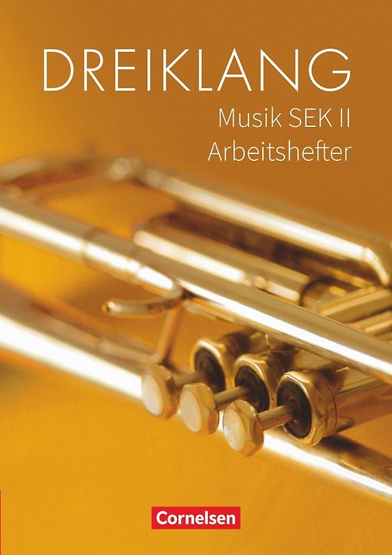 Dreiklang - Sekundarstufe II - 11.-13. Schuljahr