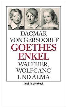 Goethes Enkel