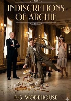 Indiscretions of Archie