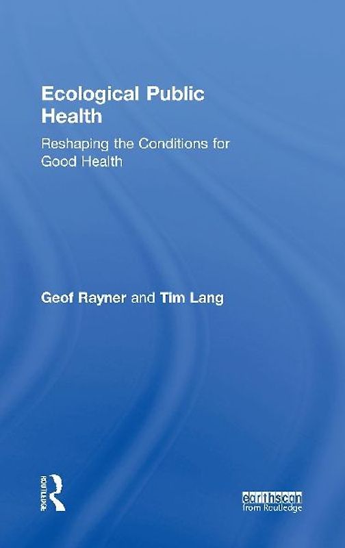 Ecological Public Health