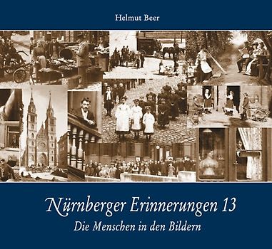 Die Menschen in den Bildern