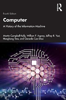 Computer: A History of the Information Machine