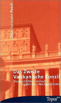 Das Zweite Vatikanische Konzil